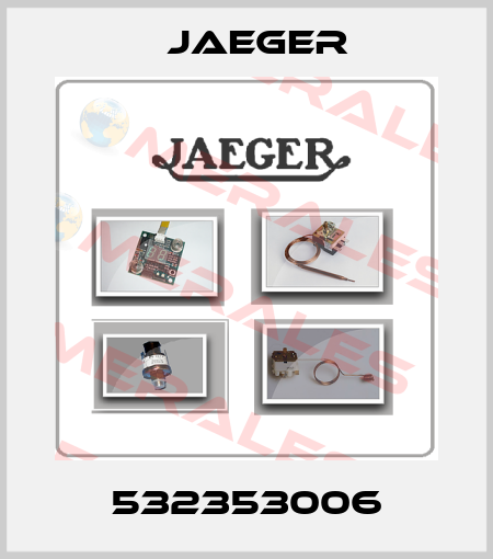 532353006 Jaeger