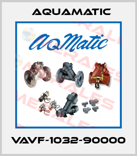 VAVF-1032-90000 AquaMatic