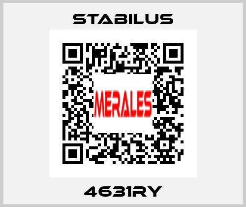 4631RY Stabilus