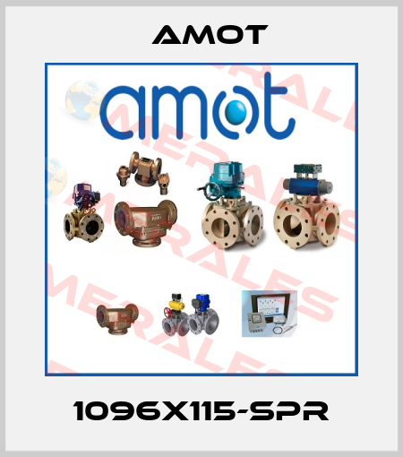 1096X115-SPR Amot