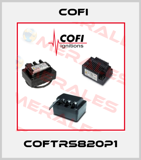 COFTRS820P1 Cofi
