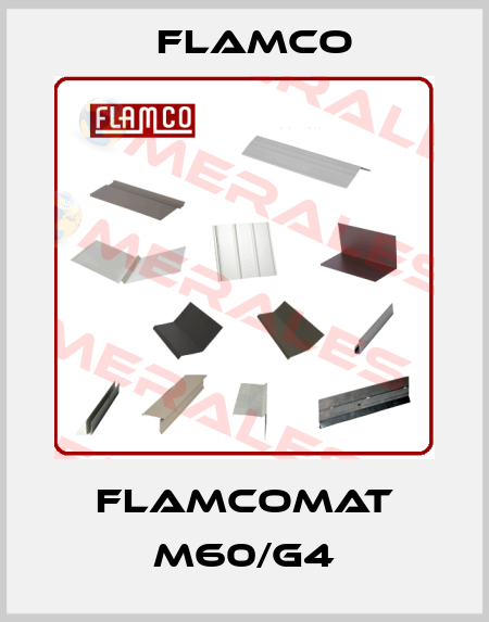  FLAMCOMAT M60/G4 Flamco