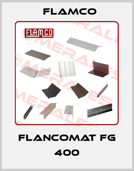 FLANCOMAT FG 400 Flamco