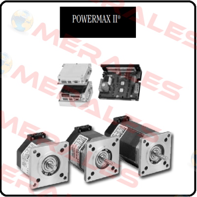 P21NSXA-LNN-NS-02 Powermax II