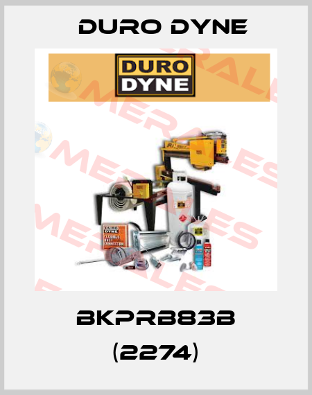 BKPRB83B (2274) Duro Dyne