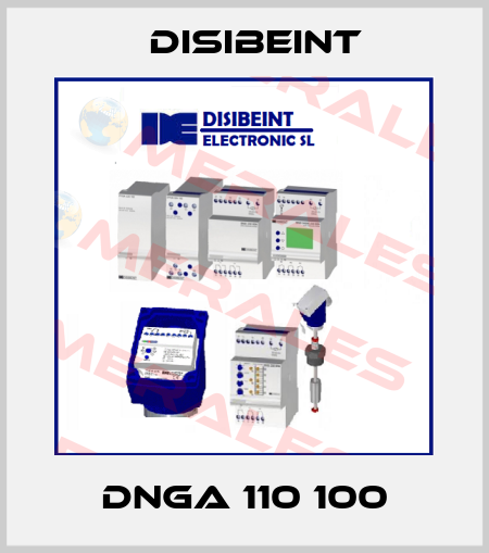 DNGA 110 100 Disibeint