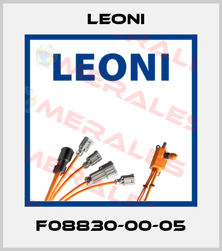 F08830-00-05 Leoni