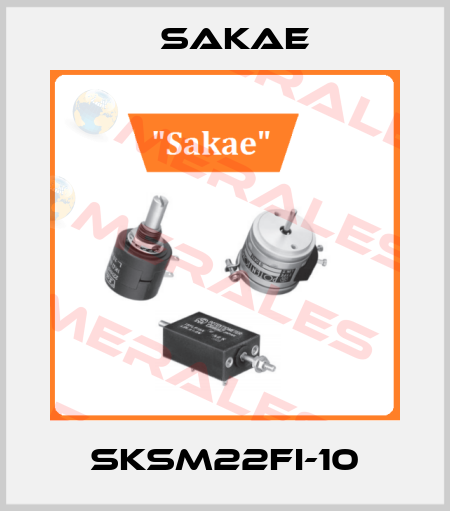 SKSM22FI-10 Sakae