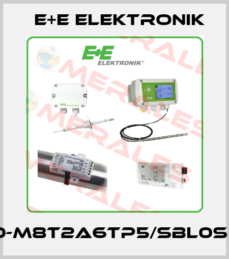 EE160-M8T2A6TP5/SBL0SBH50 E+E Elektronik