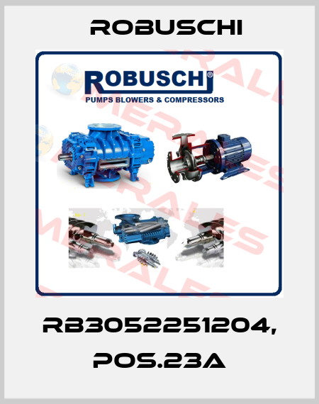 RB3052251204, Pos.23A Robuschi