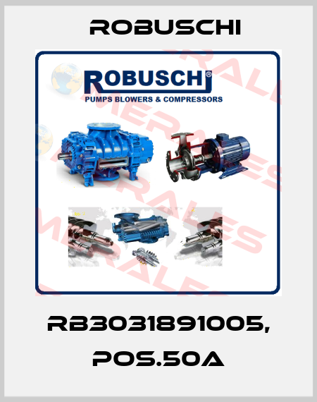 RB3031891005, Pos.50A Robuschi