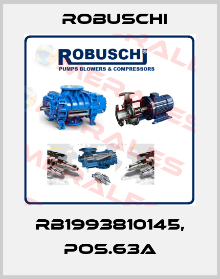 RB1993810145, Pos.63A Robuschi