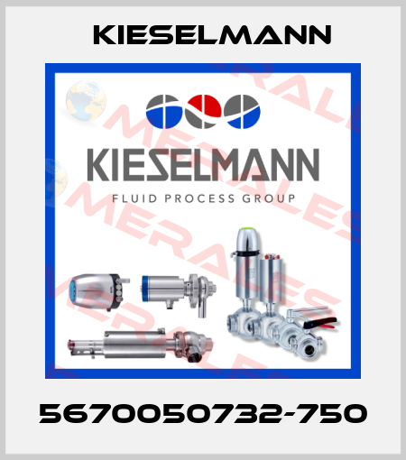 5670050732-750 Kieselmann