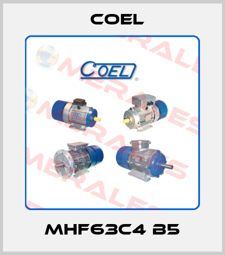 MHF63C4 B5 Coel