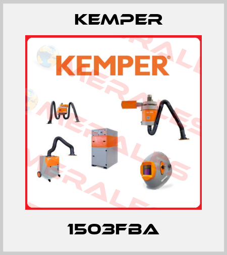 1503FBA Kemper