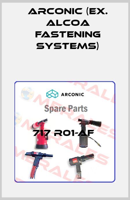  717 R01-AF  Arconic (ex. Alcoa Fastening Systems)