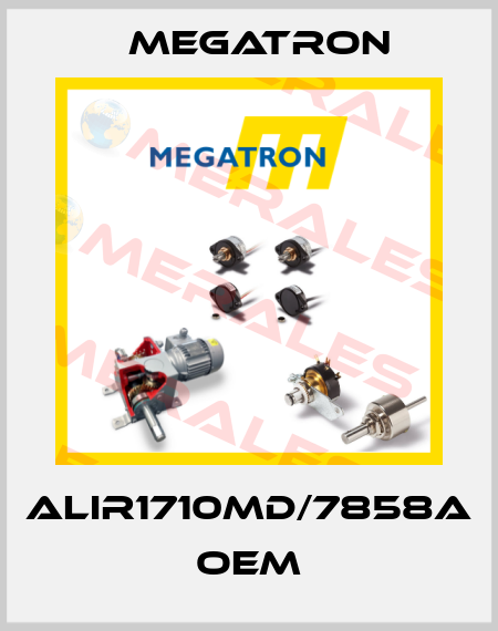 ALIR1710MD/7858A OEM Megatron