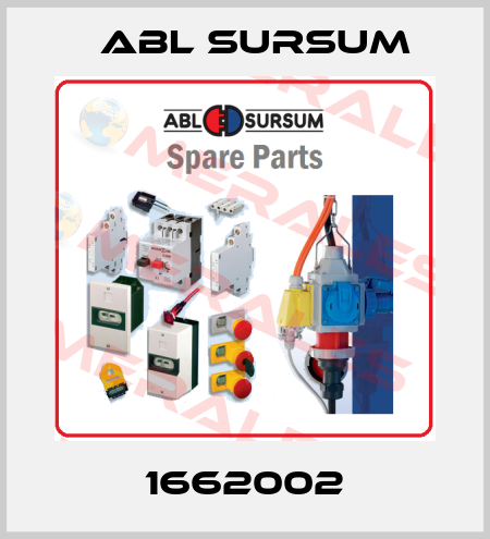 1662002 Abl Sursum