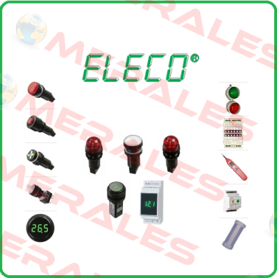 EIS-96 W 220DC Eleco