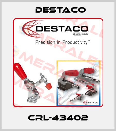 CRL-43402 Destaco