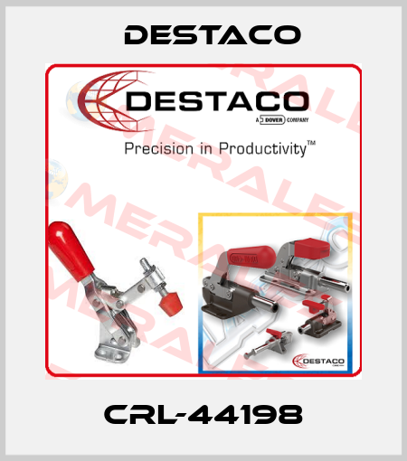 CRL-44198 Destaco