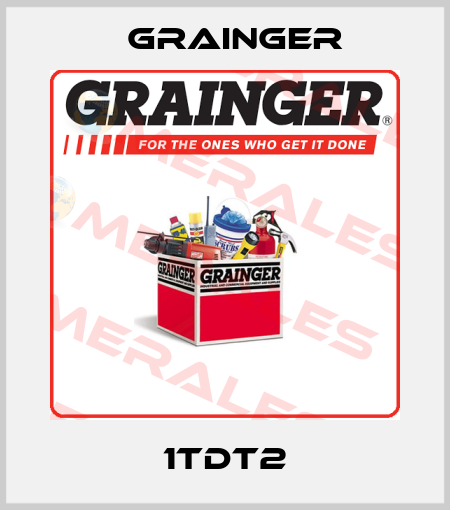 1TDT2 Grainger