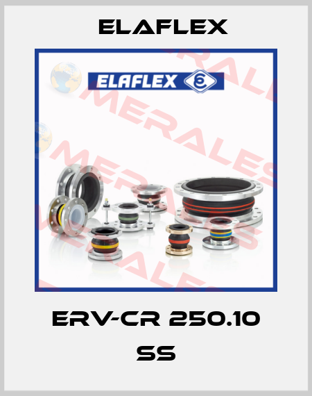 ERV-CR 250.10 SS Elaflex