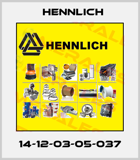 14-12-03-05-037 Hennlich