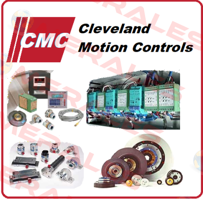 DM12PM-A Cmc Cleveland Motion Controls