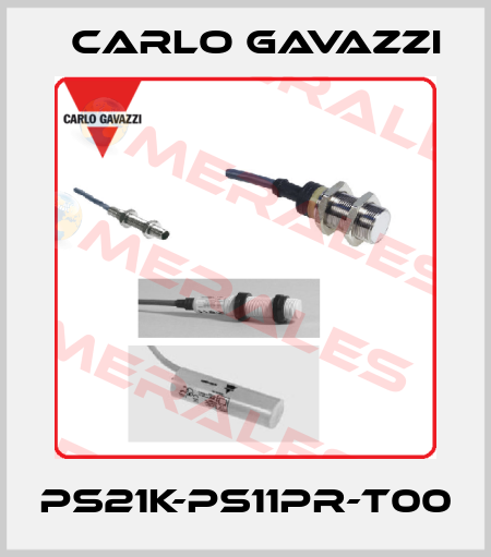 PS21K-PS11PR-T00 Carlo Gavazzi
