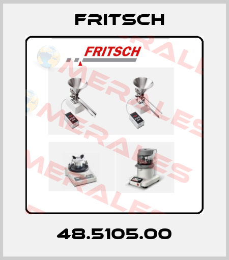 48.5105.00 Fritsch