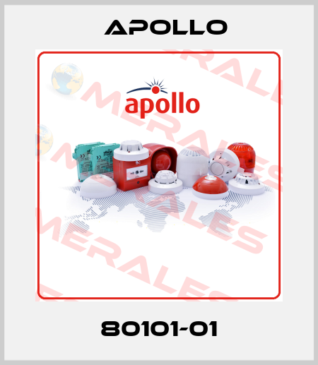 80101-01 Apollo
