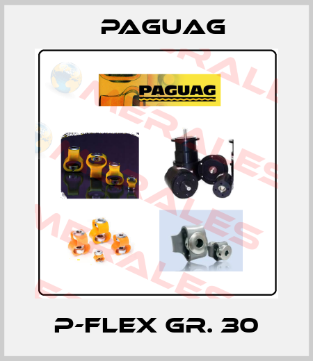 P-Flex Gr. 30 Paguag