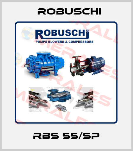 RBS 55/SP Robuschi