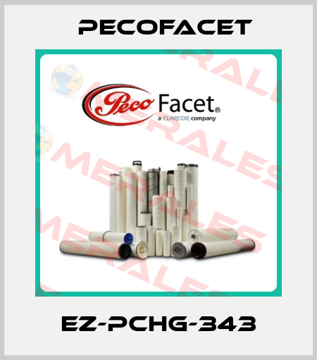EZ-PCHG-343 PECOFacet