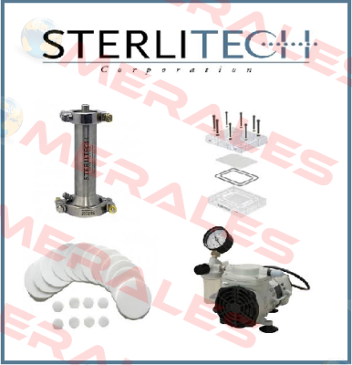 unassembled system for CF047 Sterlitech