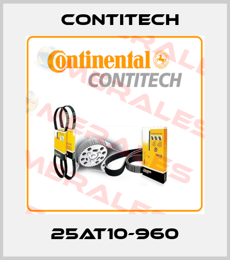 25AT10-960 Contitech