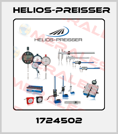 1724502 Helios-Preisser
