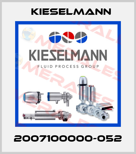 2007100000-052 Kieselmann