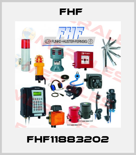 FHF11883202 FHF