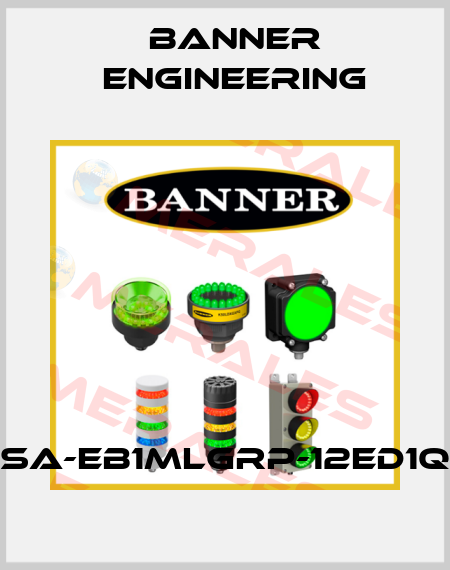 SSA-EB1MLGRP-12ED1Q8 Banner Engineering