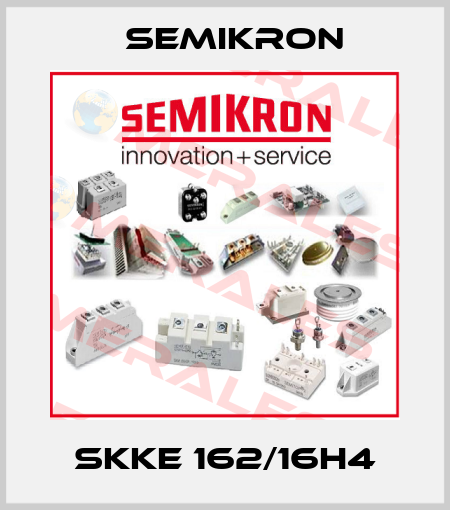 SKKE 162/16H4 Semikron