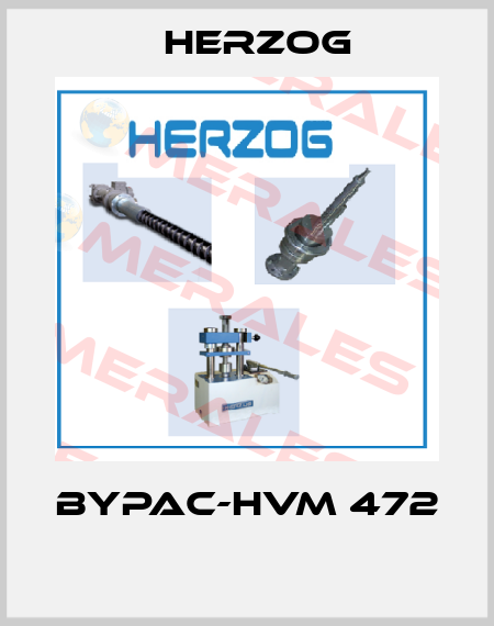 BYPAC-HVM 472  Herzog