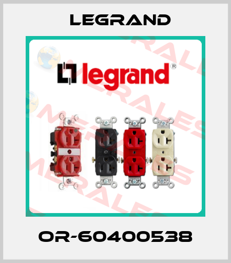 OR-60400538 Legrand