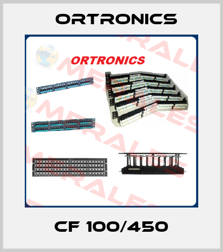 CF 100/450 Ortronics