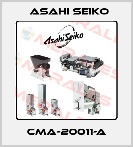 CMA-20011-A Asahi Seiko