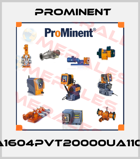 GMXA1604PVT20000UA11000DE ProMinent