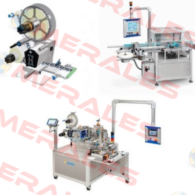 HERMA 500 IO 8R Herma