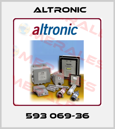593 069-36 Altronic