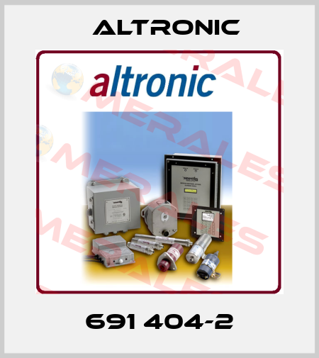 691 404-2 Altronic